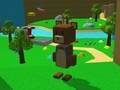Juego Super Aventura de Oso en línea