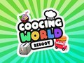 Juego Cocina Mundo Renacido en línea