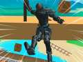 Juego Simulador de Parkour Real en línea