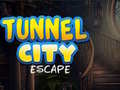 Juego Escape de la ciudad túnel en línea