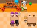 Juego Fiesta de Cocina del Café en línea
