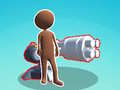 Juego Defensa de la base Stickman en línea