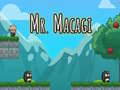 Juego Sr. Macagi en línea