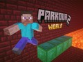 Juego Mundo Parkour 2 en línea