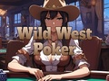 Juego Póker del Lejano Oeste en línea