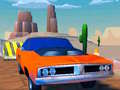 Juego Rey de los Acercamientos de Coches en línea