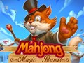 Juego Mahjong: Islas Mágicas en línea