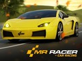 Juego Carreras de Sr. Racer en línea