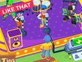Juego Banda callejera en línea