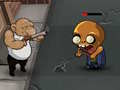 Juego 2D Edad de los Zombies en línea