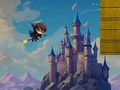 Juego El Vuelo de Harry en línea