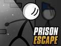 Juego Escape de la prisión en línea en línea