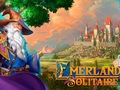 Juego Solitario Emerland en línea