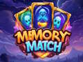 Juego Juego de Memoria en línea
