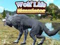 Juego Simulador de vida de lobo en línea