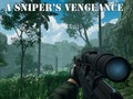 Juego La Venganza de un Francotirador en línea