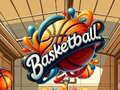 Juego baloncesto en línea