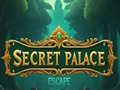Juego Escape del palacio secreto en línea