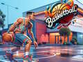 Juego Desafío de Aros Definitivo: Arena de Baloncesto en línea