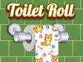 Juego Rollo de papel higiénico en línea