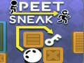 Juego Peet Sneak en línea