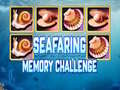 Juego Desafío de Memoria Marítima en línea