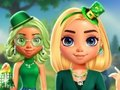 Juego Disfraces del Día de San Patricio de Lovie Chic en línea