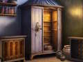 Juego Escape del Hombre Enano Amable en línea