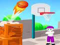 Juego La pelota rebota en línea