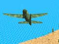 Juego Simulador Avanzado de Combate Aéreo en línea