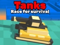 Juego Carrera de tanques por la supervivencia en línea