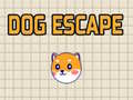 Juego Escape del perro en línea