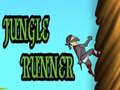Juego Corredor de la Jungla en línea