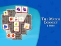 Juego Conectar 3 Azulejos en línea