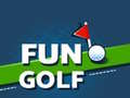 Juego Golf Divertido en línea