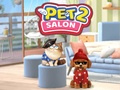 Juego Salón de Mascotas 2 en línea