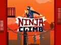 Juego Ninja Escalada en línea