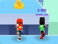 Juego Maestro de Parkour 3D en línea