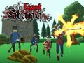 Juego La Última Resistencia en línea