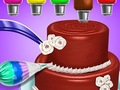 Juego Diversión Cocinando en línea