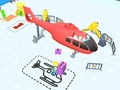 Juego Fábrica de Aviones en línea