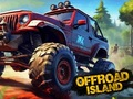 Juego Isla Offroad en línea