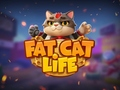 Juego La Vida del Gato Gordo en línea