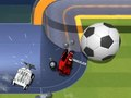 Juego Liga de Robots en línea
