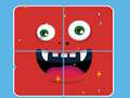 Juego Изменения лица en línea