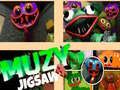 Juego Rompecabezas MUZY en línea