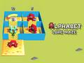 Juego Mazmorras del Alfabeto en línea