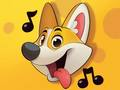 Juego Corgi Hambriento en línea