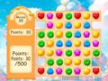 Juego Candyland: Match-3 en línea