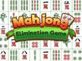 Juego Juego de Eliminación de Mahjong en línea